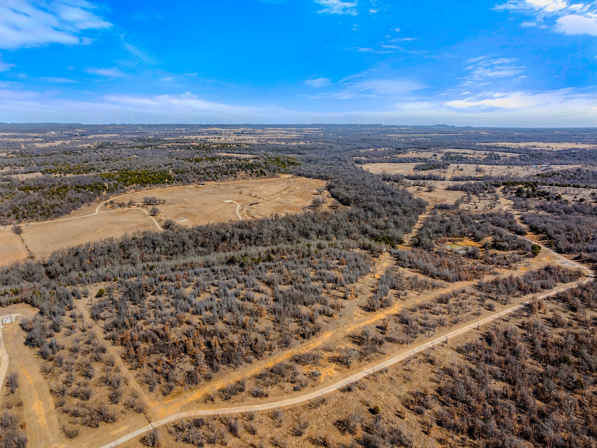 Tbd Cement Mountain Road Bryson TX 76427