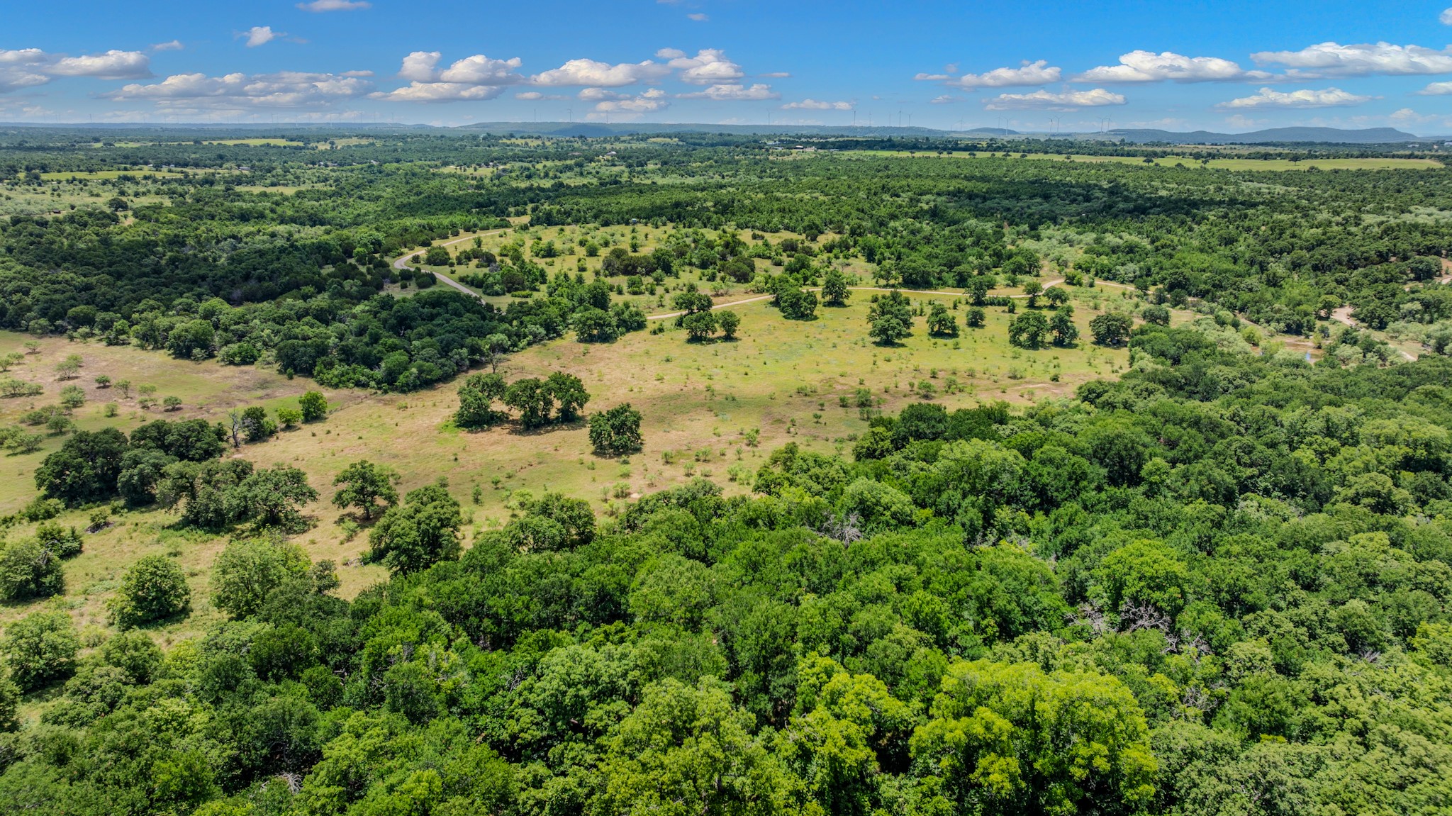 Tbd Cement Mountain Road Bryson TX 76427