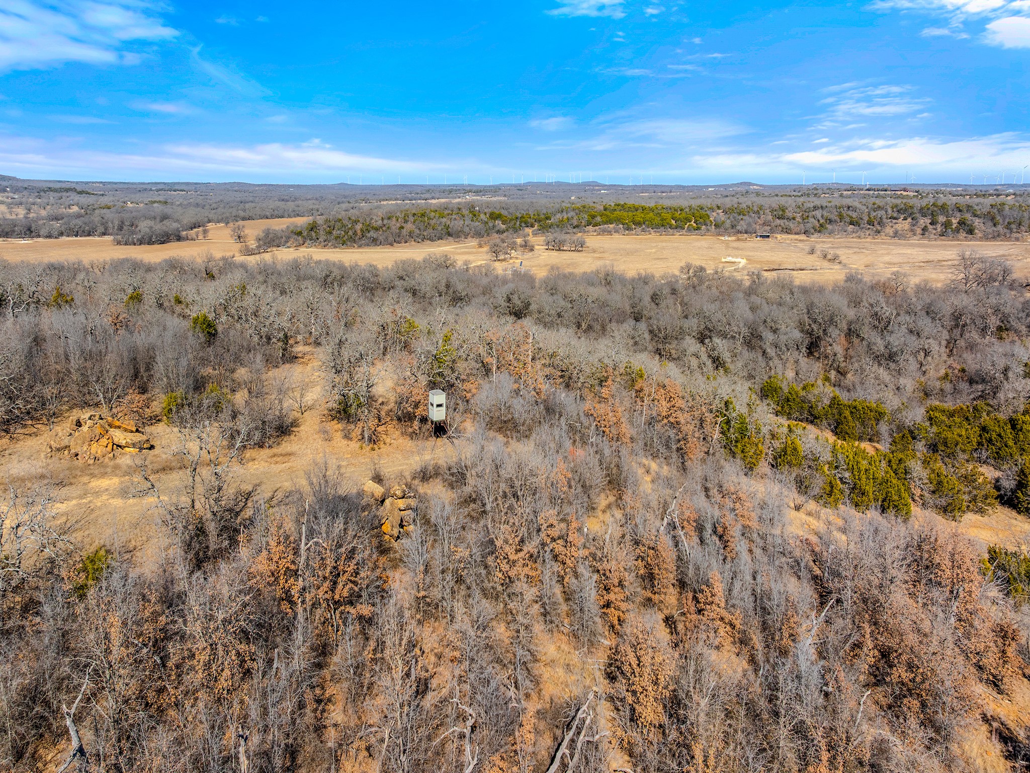 Tbd Cement Mountain Road Bryson TX 76427