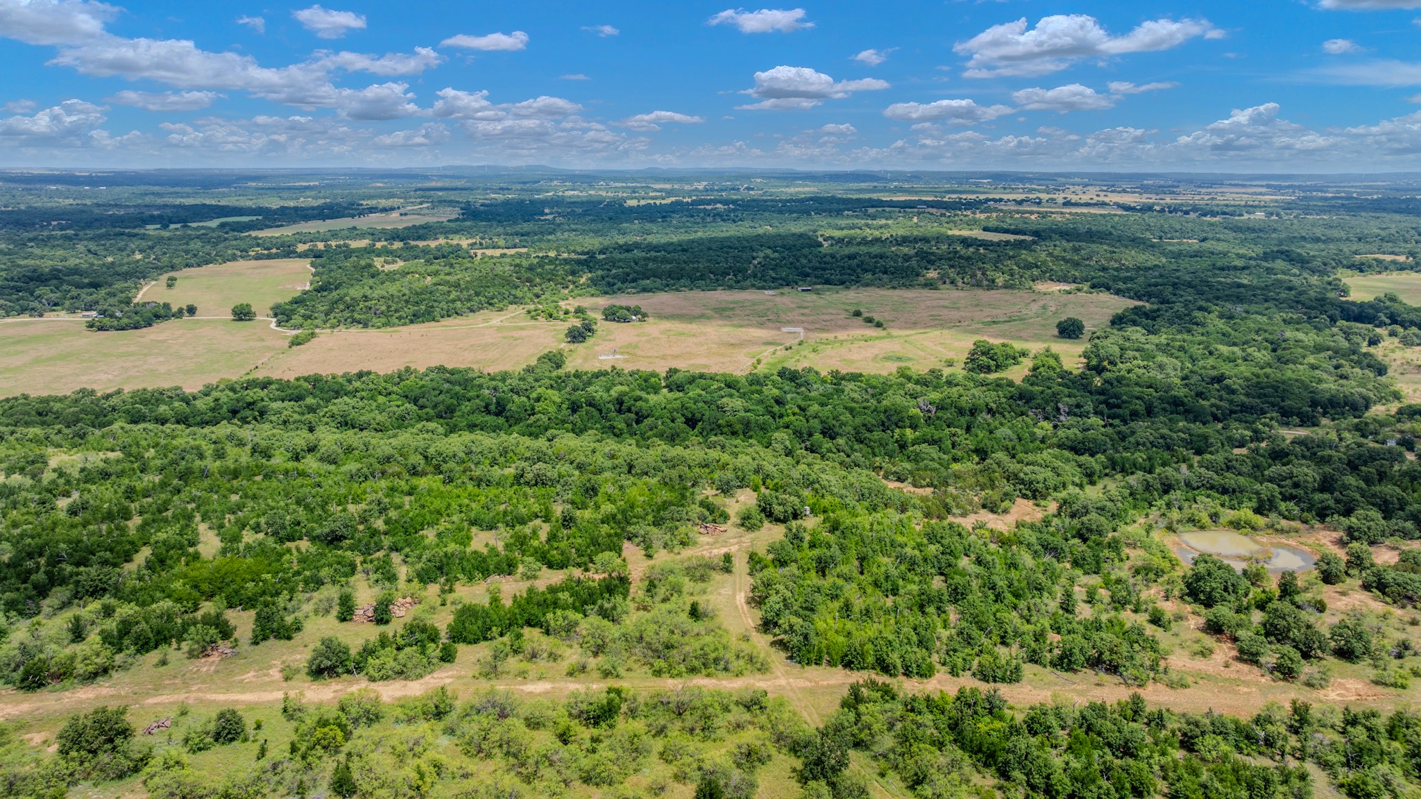 Tbd Cement Mountain Road Bryson TX 76427