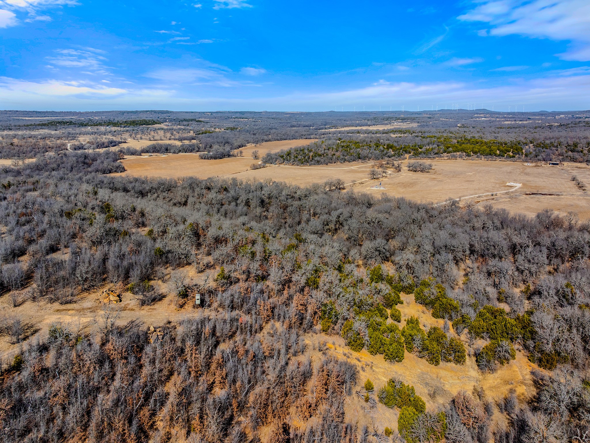 Tbd Cement Mountain Road Bryson TX 76427