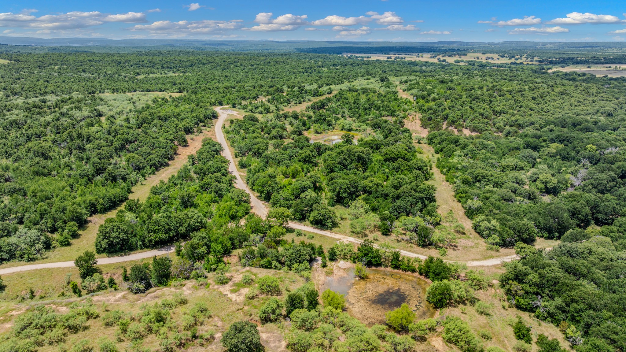 Tbd Cement Mountain Road Bryson TX 76427