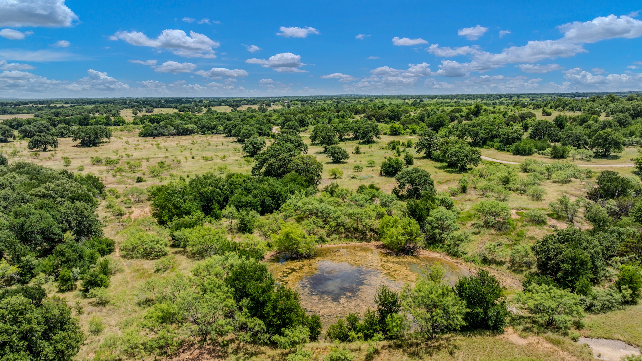 Tbd Cement Mountain Road Bryson TX 76427