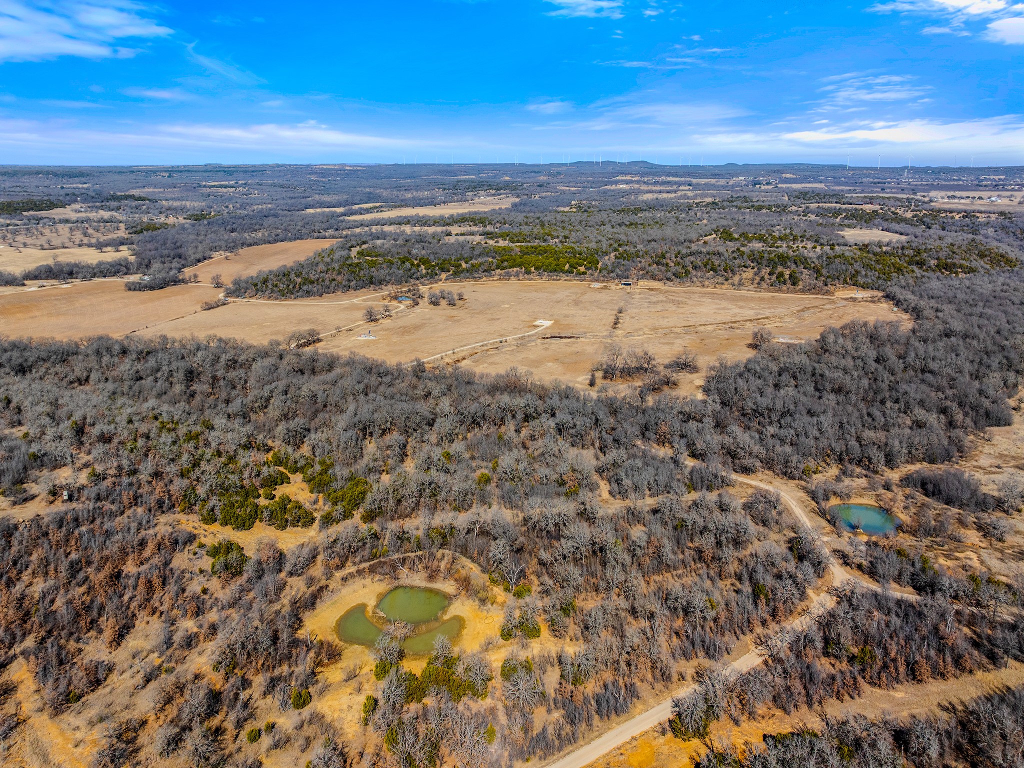 Tbd Cement Mountain Road Bryson TX 76427