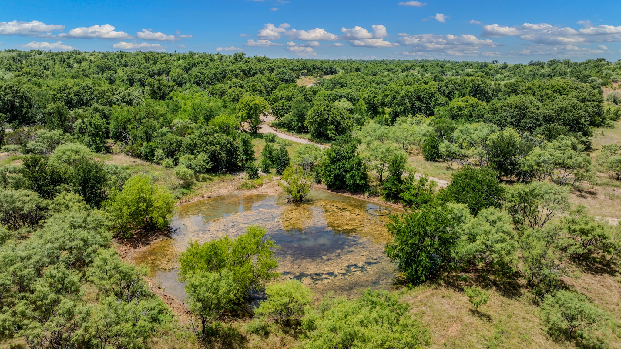 Tbd Cement Mountain Road Bryson TX 76427