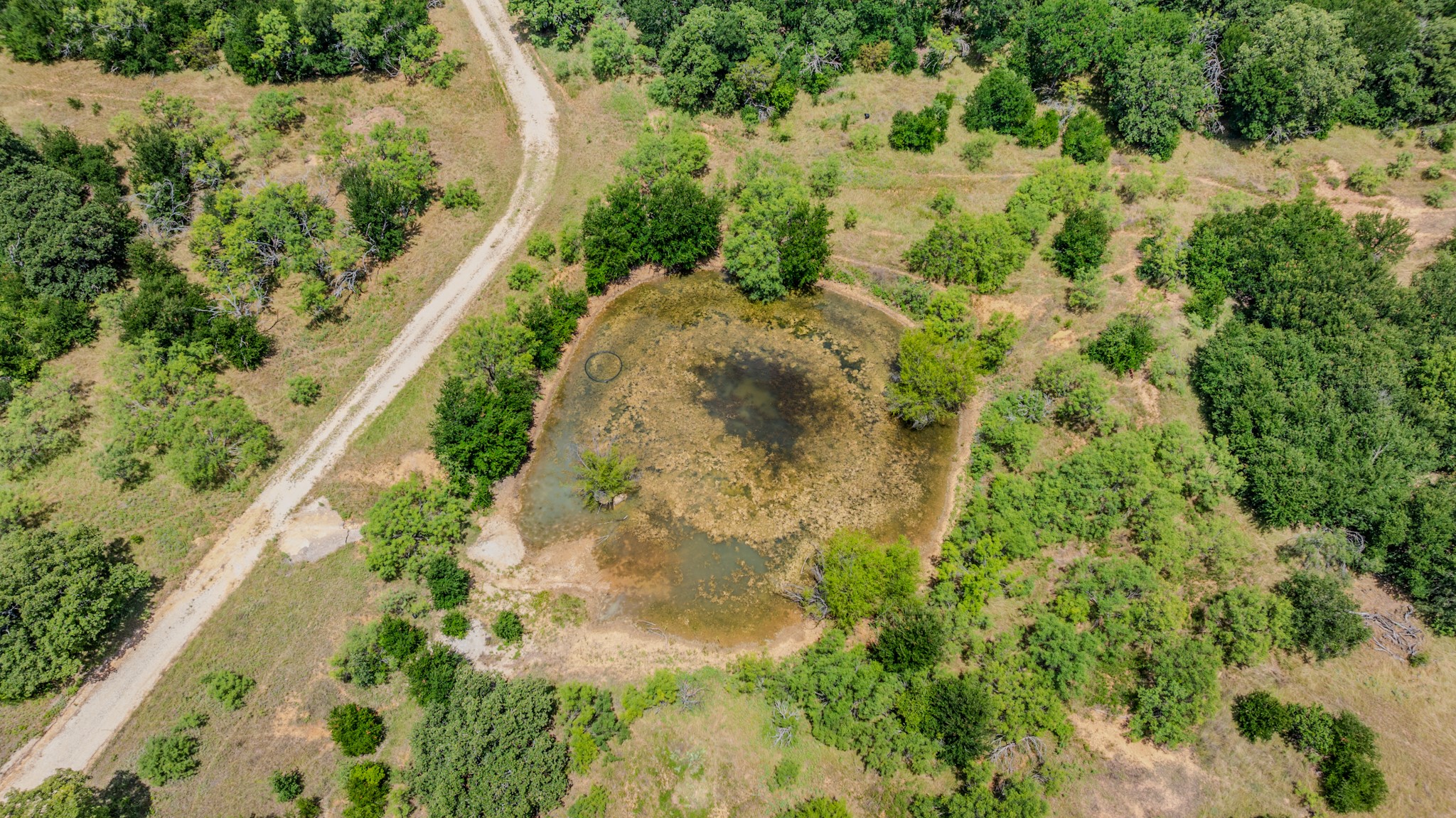 Tbd Cement Mountain Road Bryson TX 76427