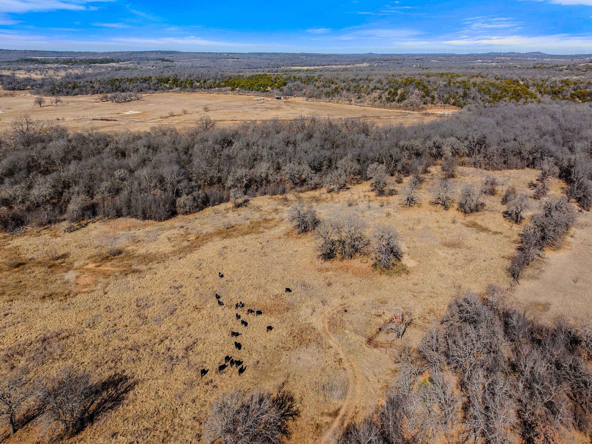 Tbd Cement Mountain Road Bryson TX 76427