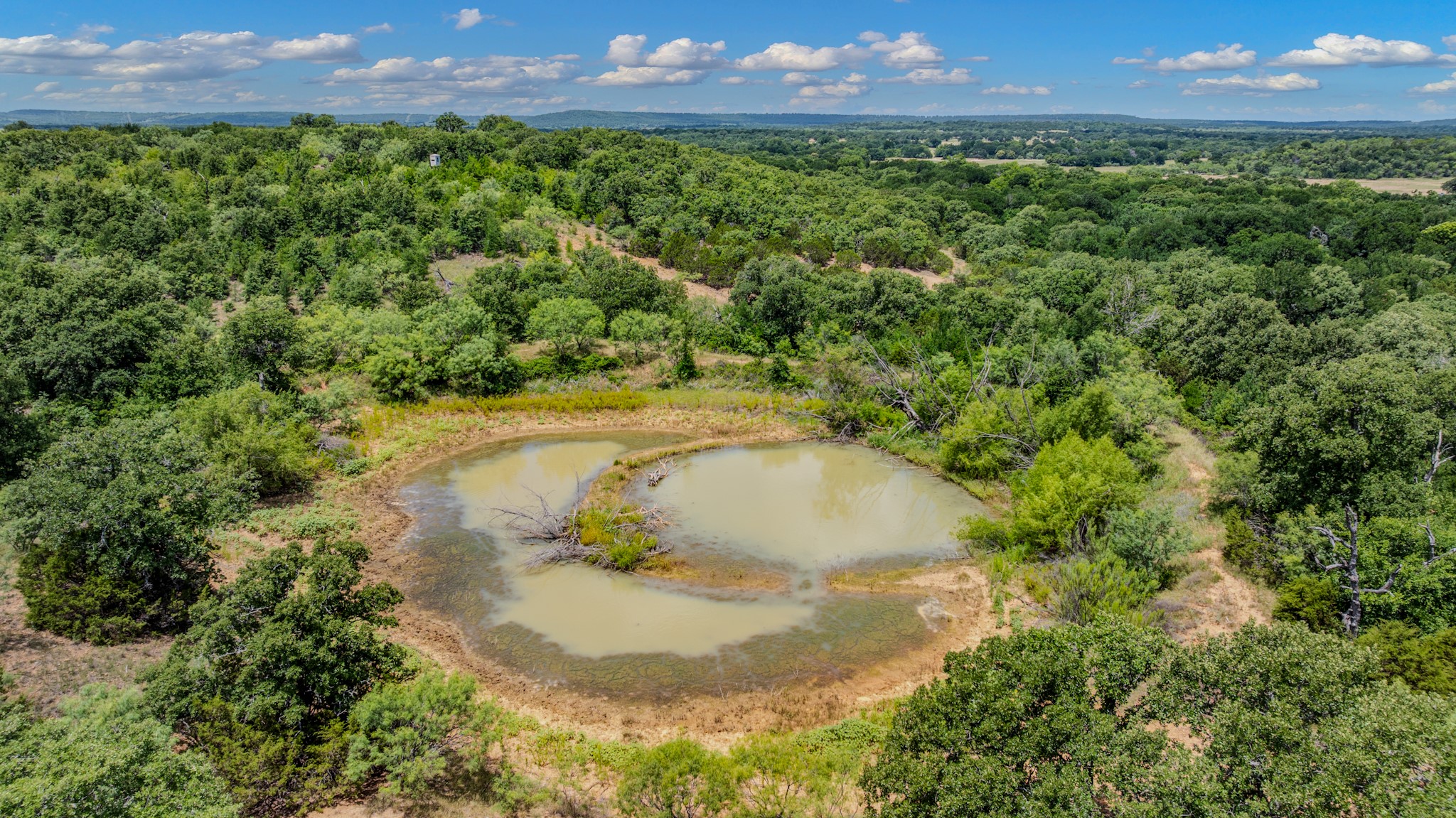 Tbd Cement Mountain Road Bryson TX 76427
