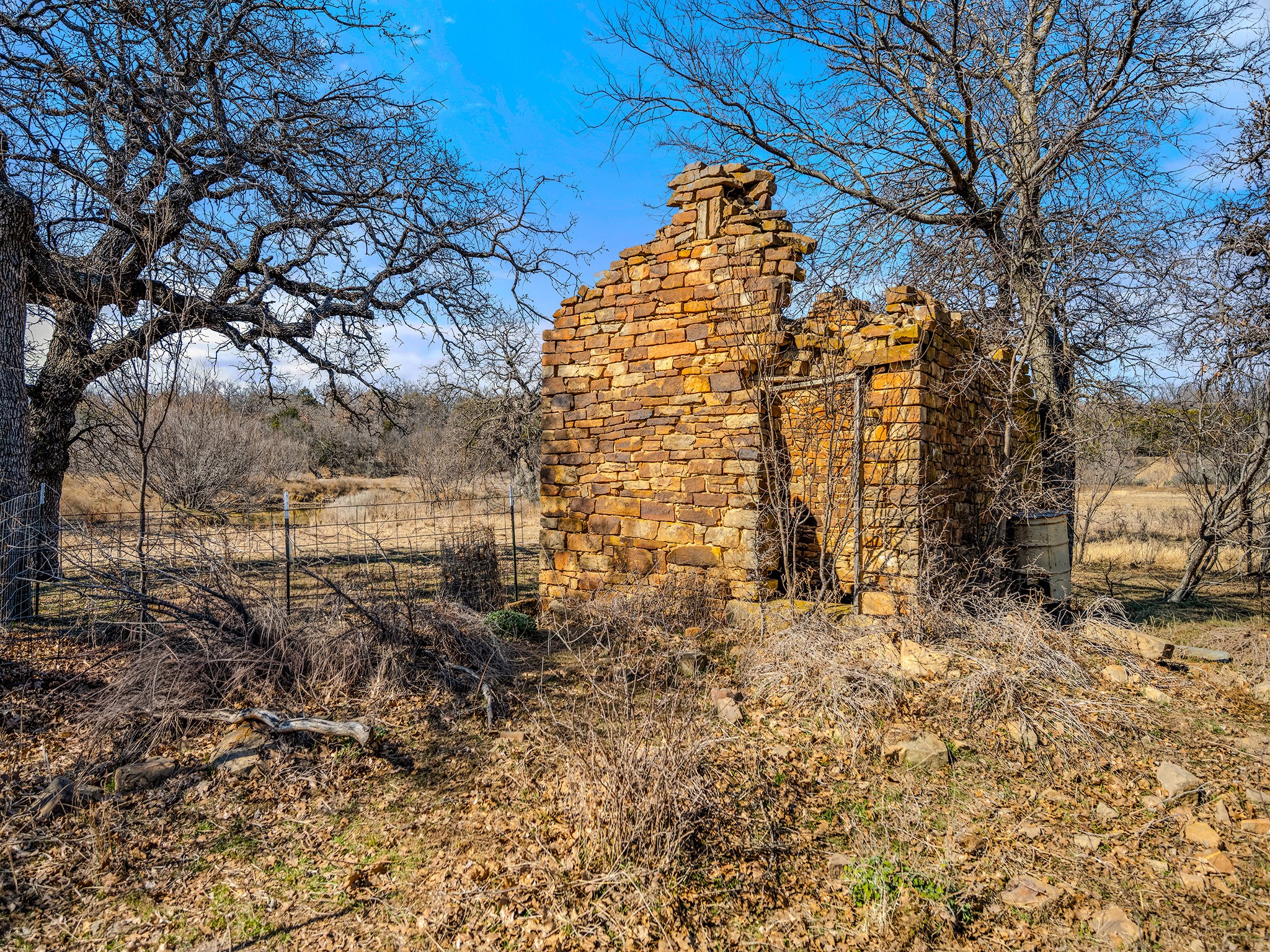 Tbd Cement Mountain Road Bryson TX 76427