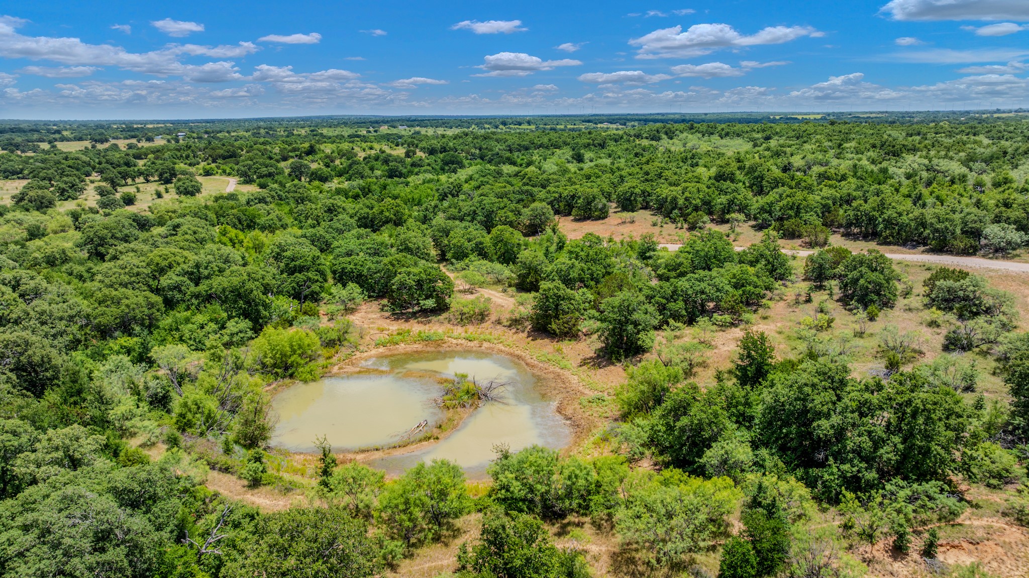 Tbd Cement Mountain Road Bryson TX 76427