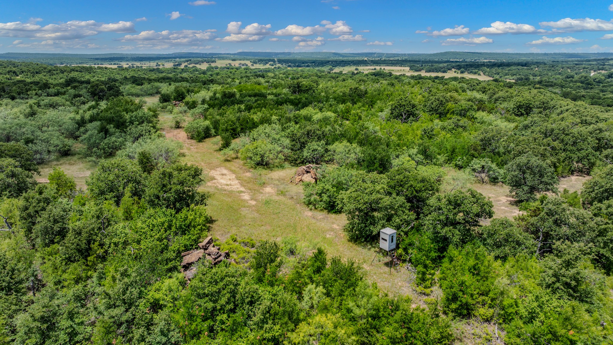 Tbd Cement Mountain Road Bryson TX 76427