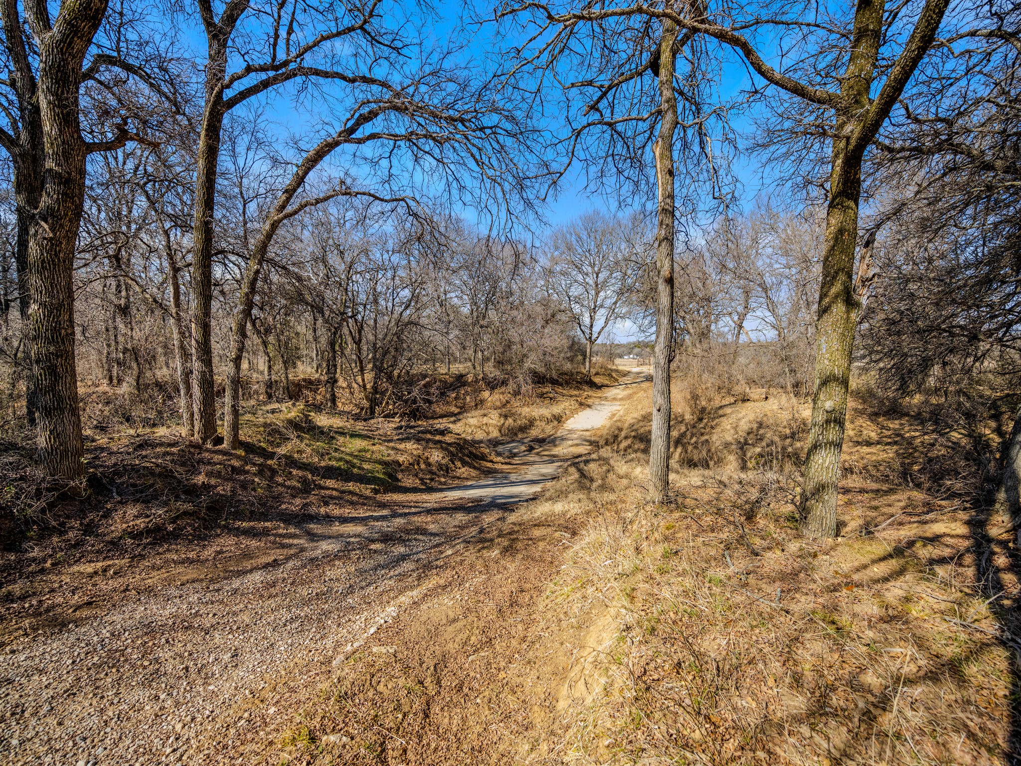 Tbd Cement Mountain Road Bryson TX 76427