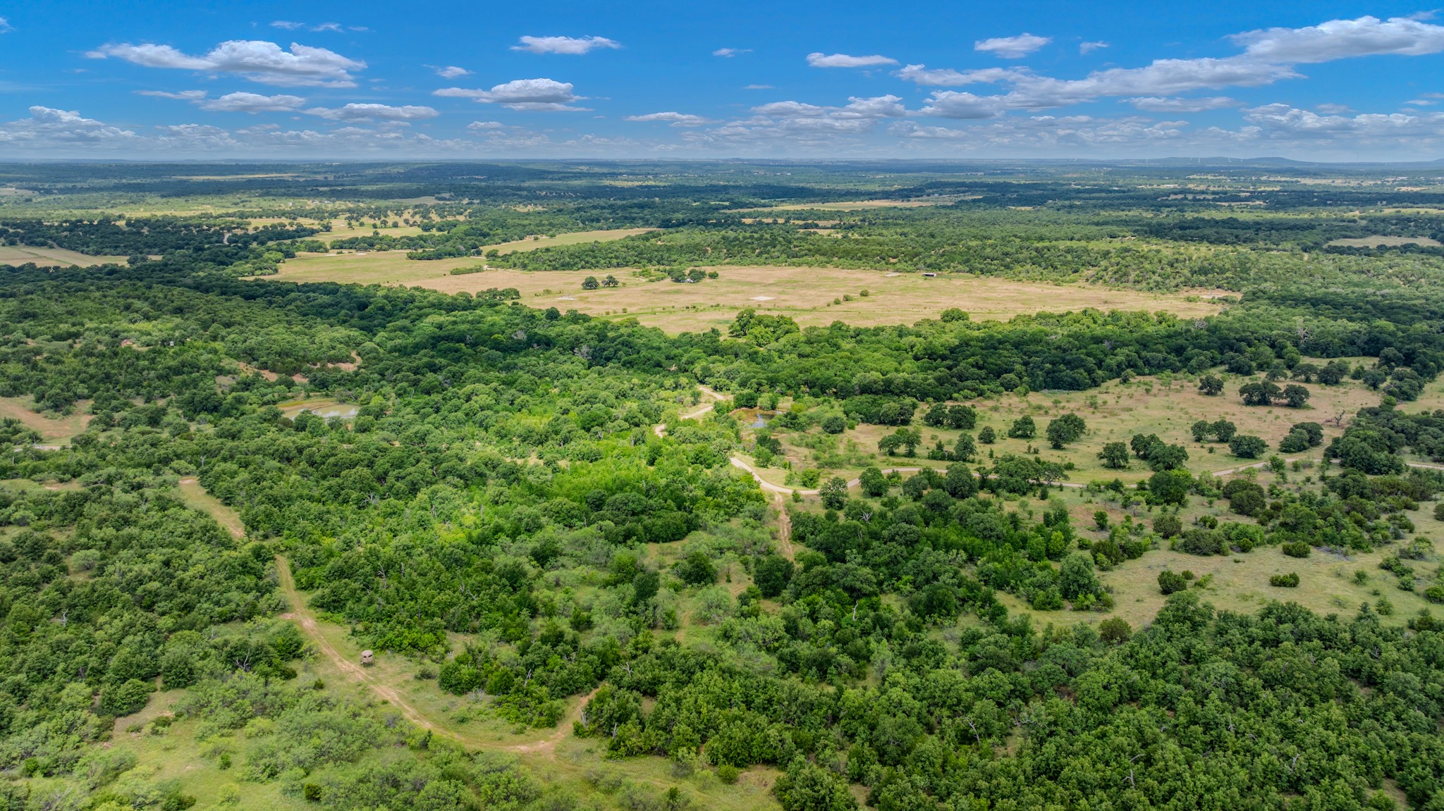 Tbd Cement Mountain Road Bryson TX 76427