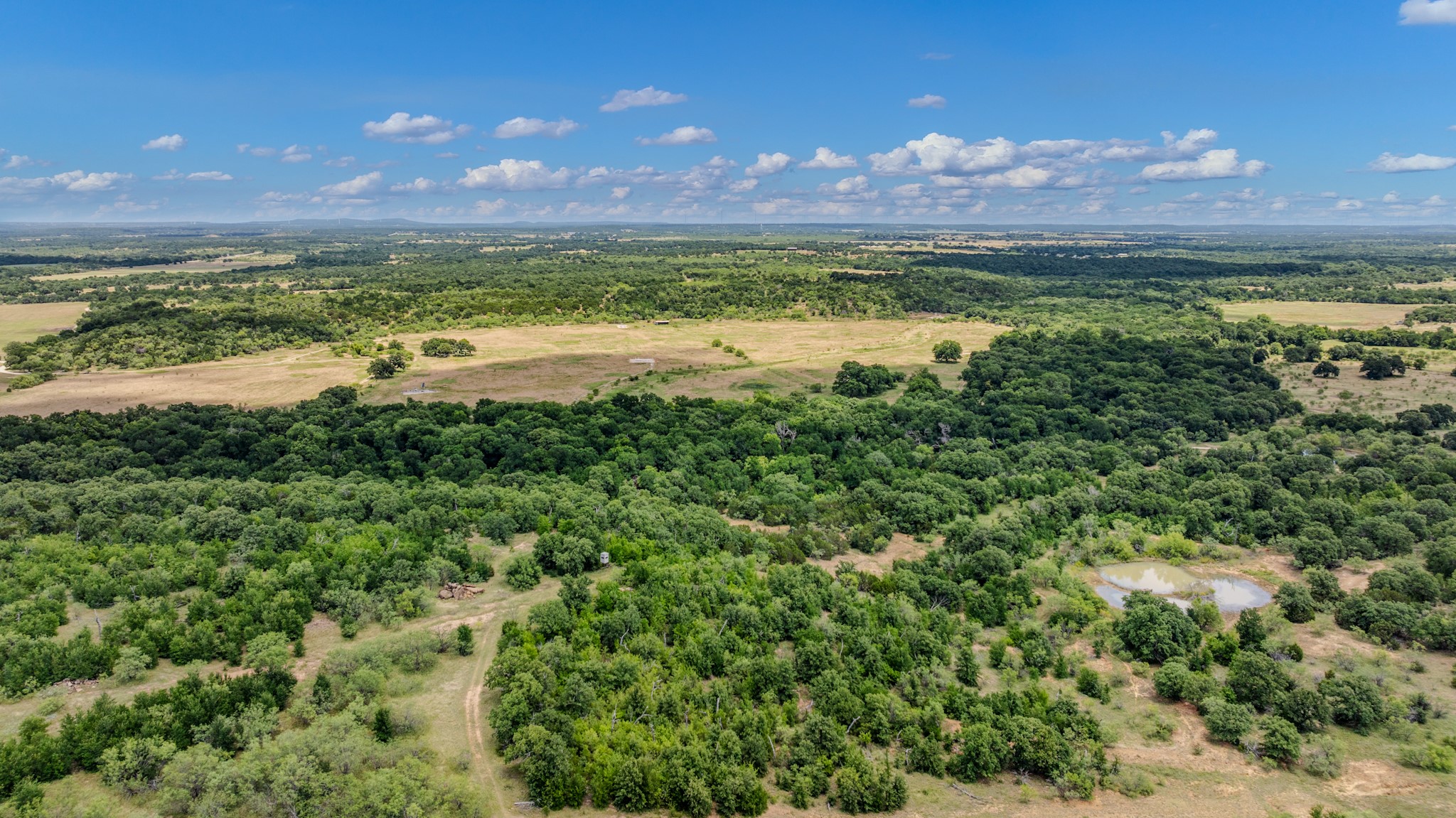 Tbd Cement Mountain Road Bryson TX 76427