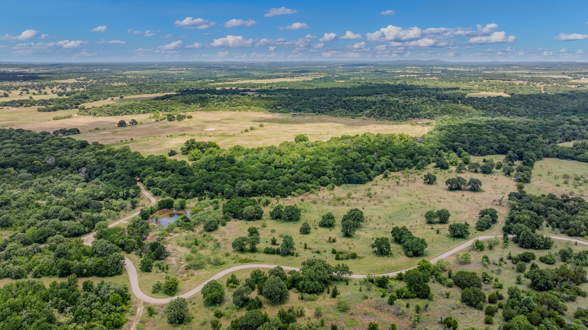 Tbd Cement Mountain Road Bryson TX 76427