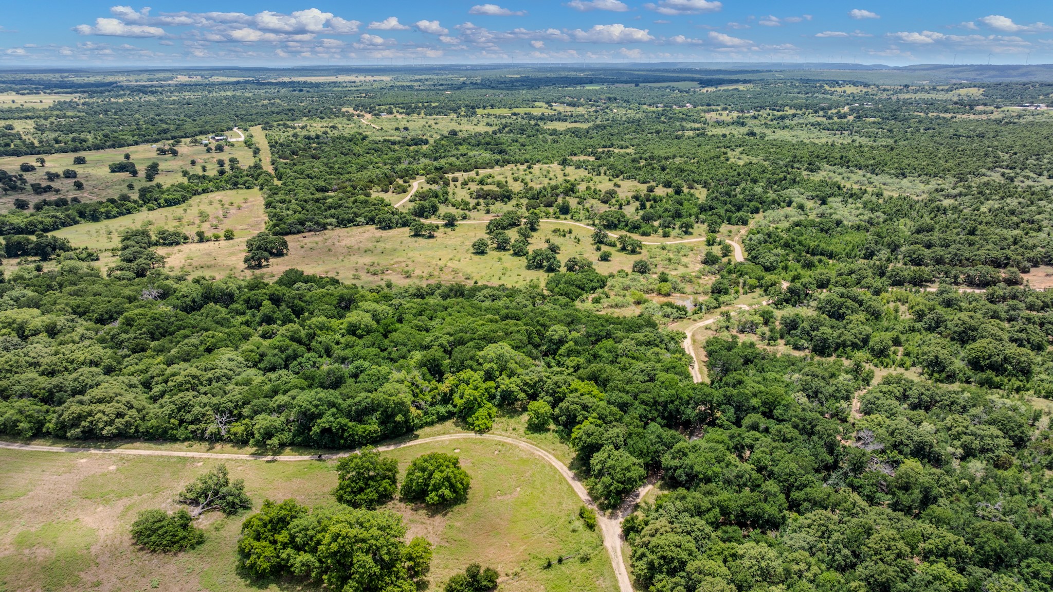 Tbd Cement Mountain Road Bryson TX 76427