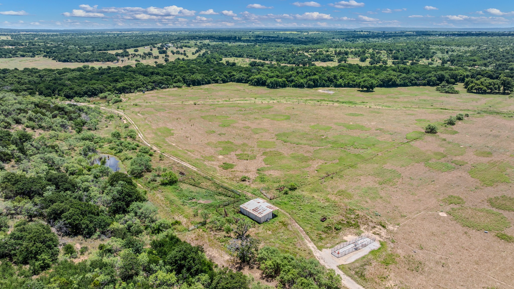 Tbd Cement Mountain Road Bryson TX 76427