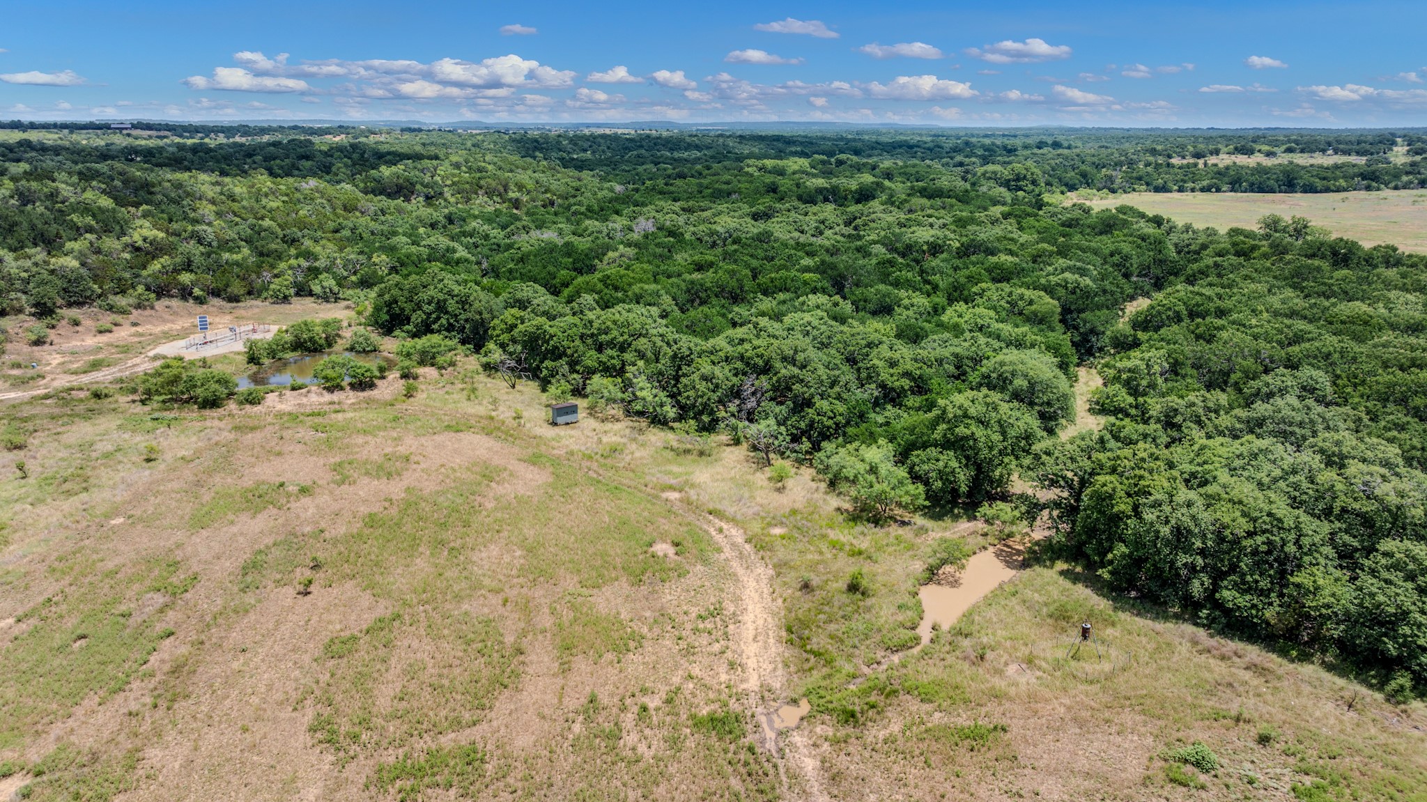 Tbd Cement Mountain Road Bryson TX 76427