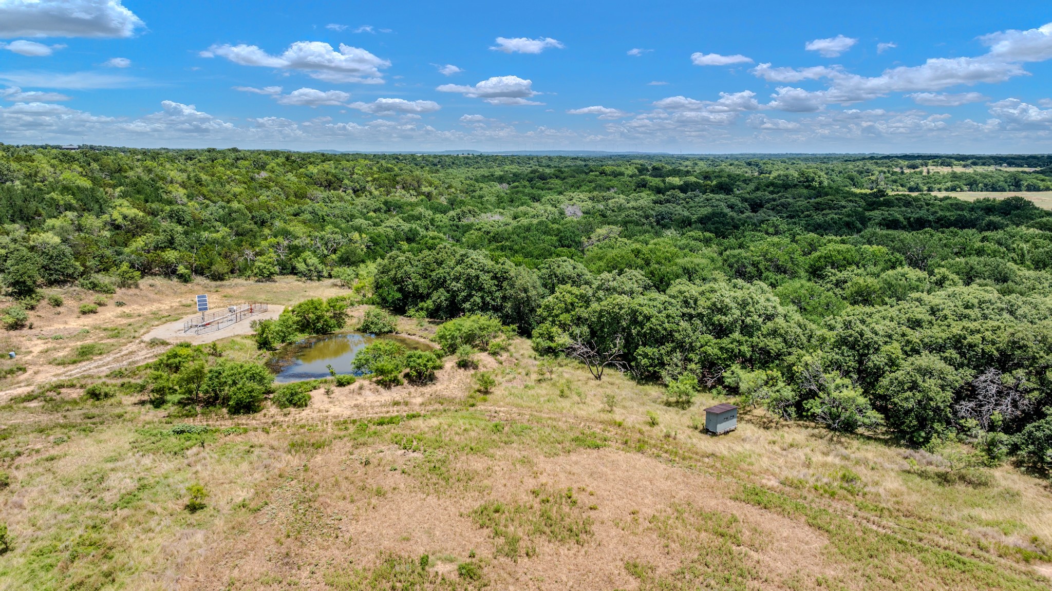 Tbd Cement Mountain Road Bryson TX 76427