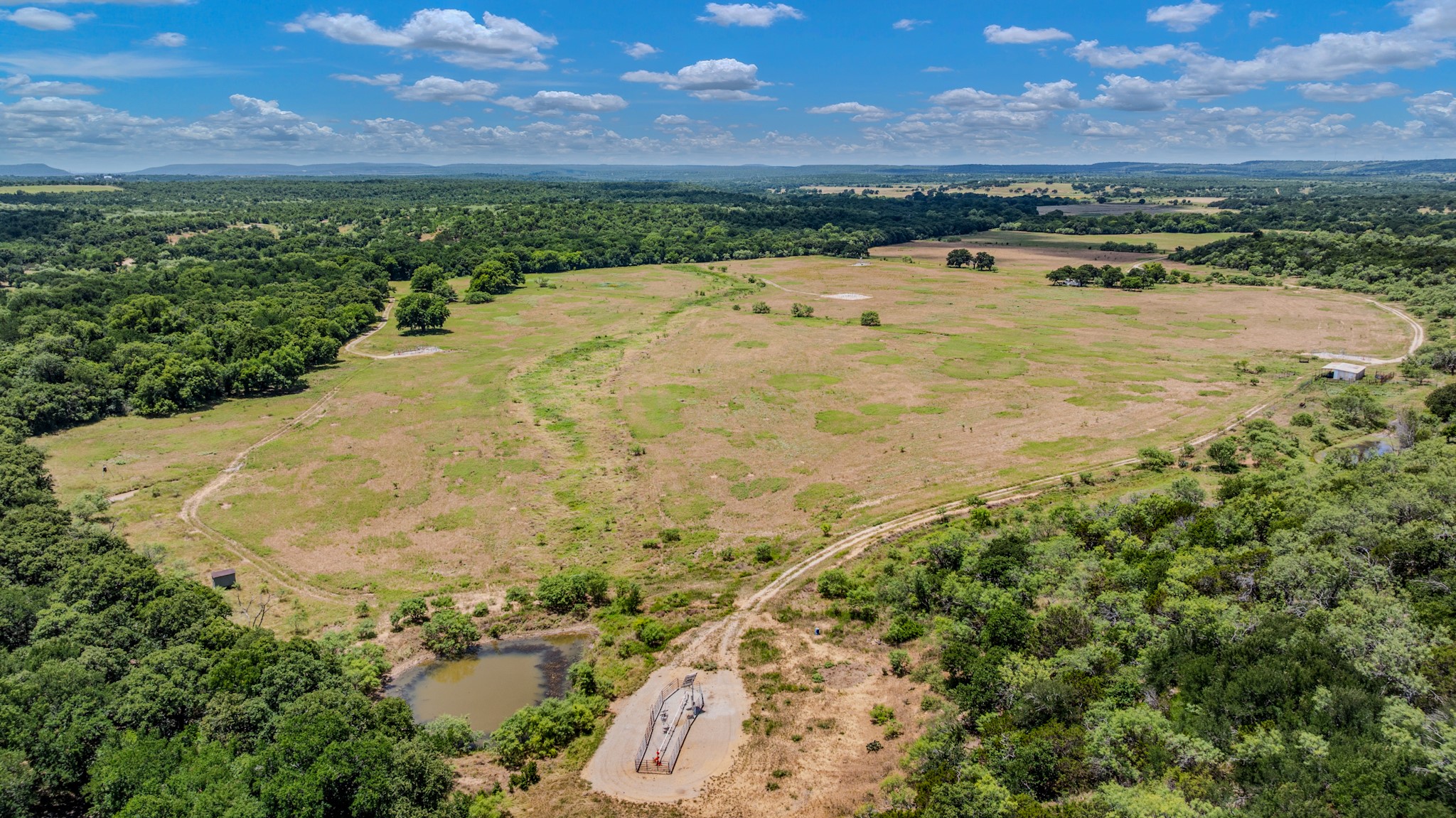 Tbd Cement Mountain Road Bryson TX 76427