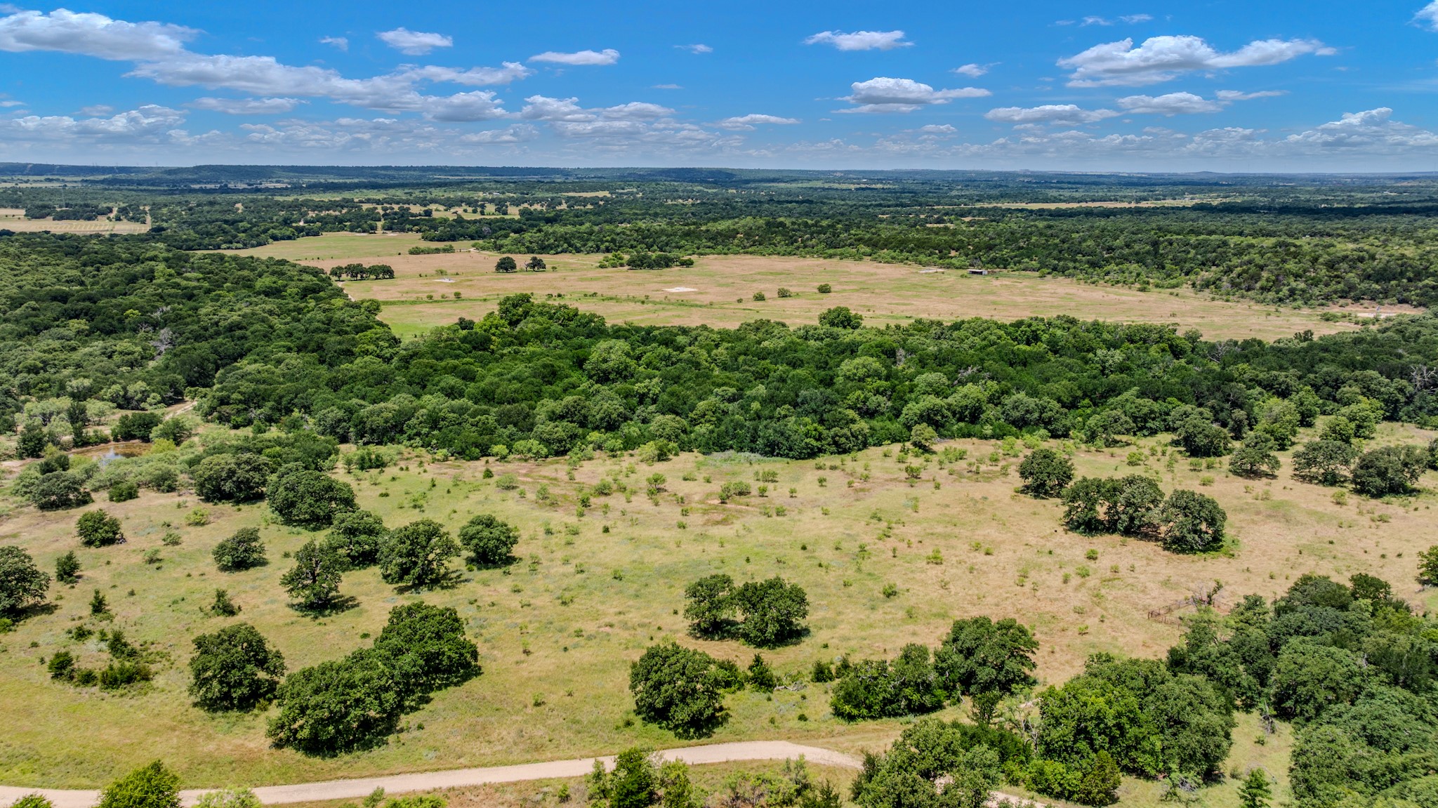 Tbd Cement Mountain Road Bryson TX 76427