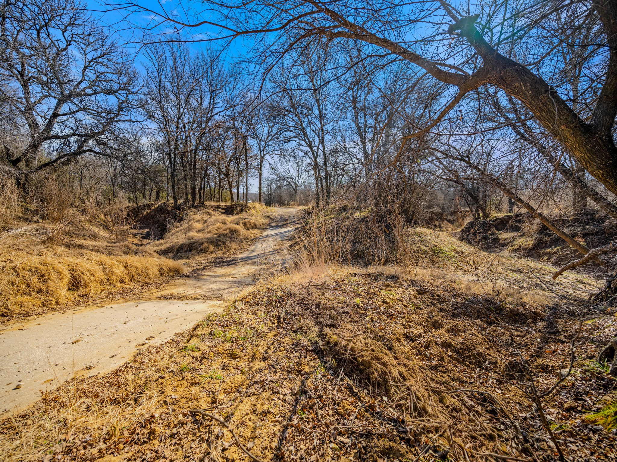 Tbd Cement Mountain Road Bryson TX 76427