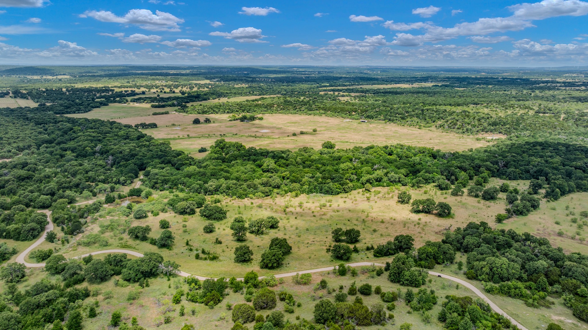 Tbd Cement Mountain Road Bryson TX 76427