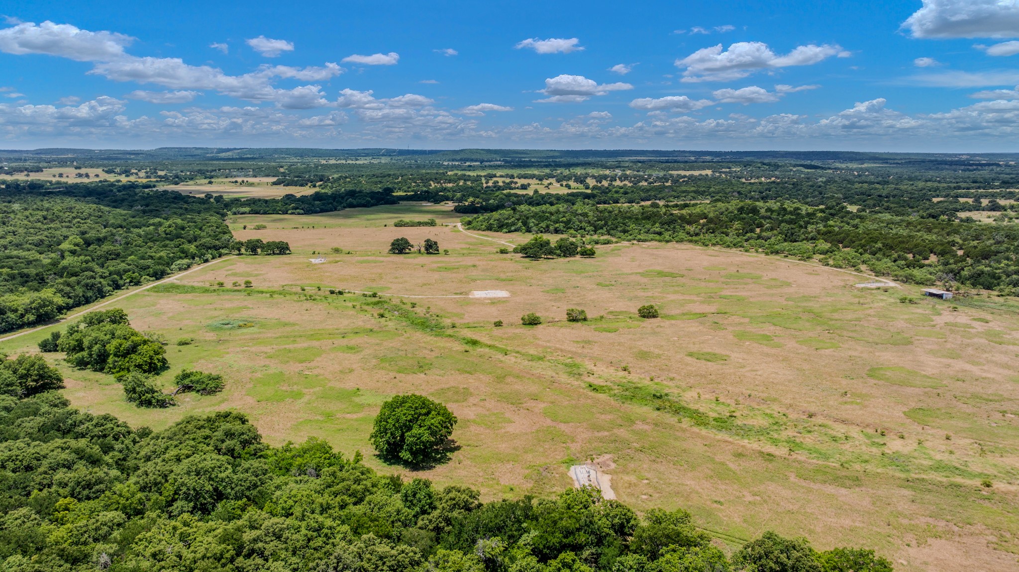 Tbd Cement Mountain Road Bryson TX 76427