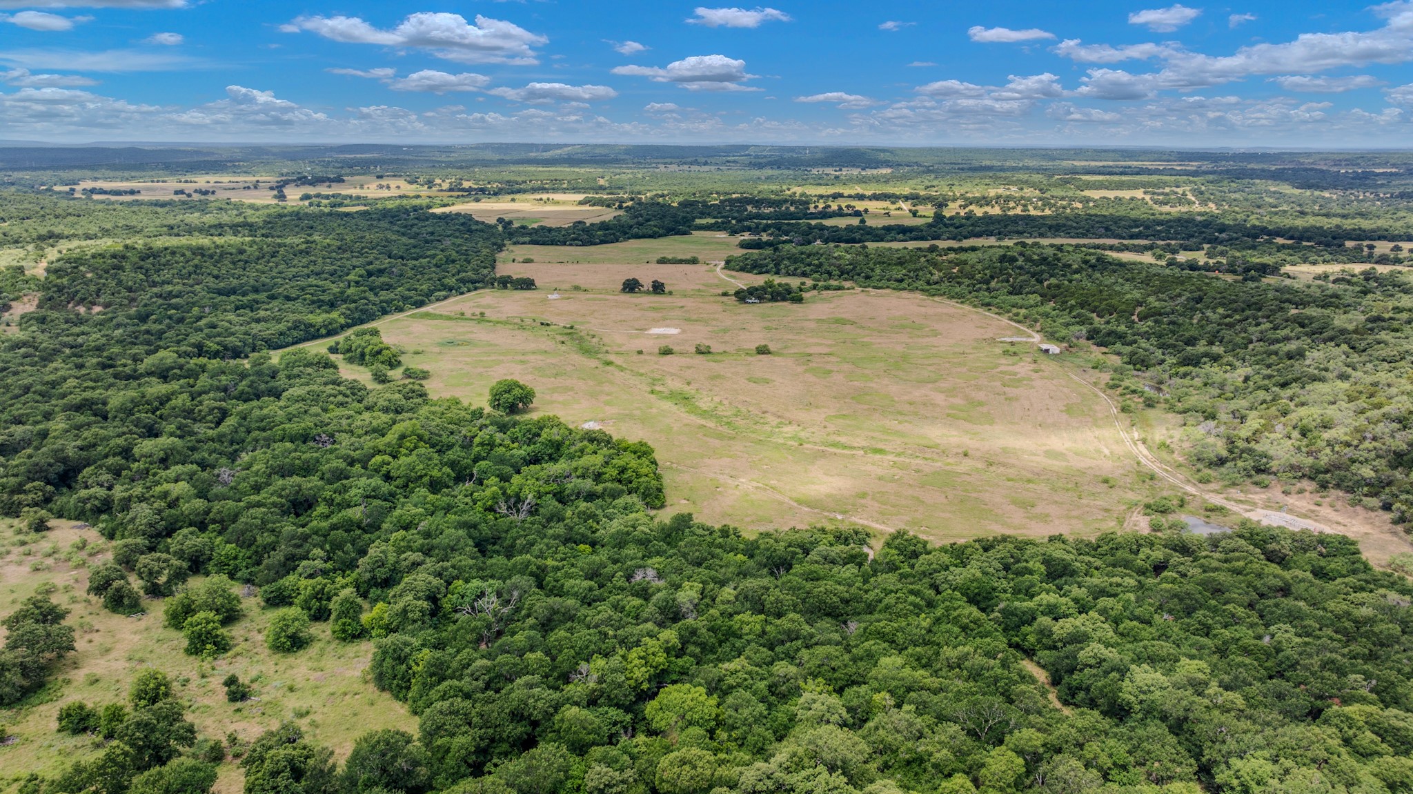 Tbd Cement Mountain Road Bryson TX 76427