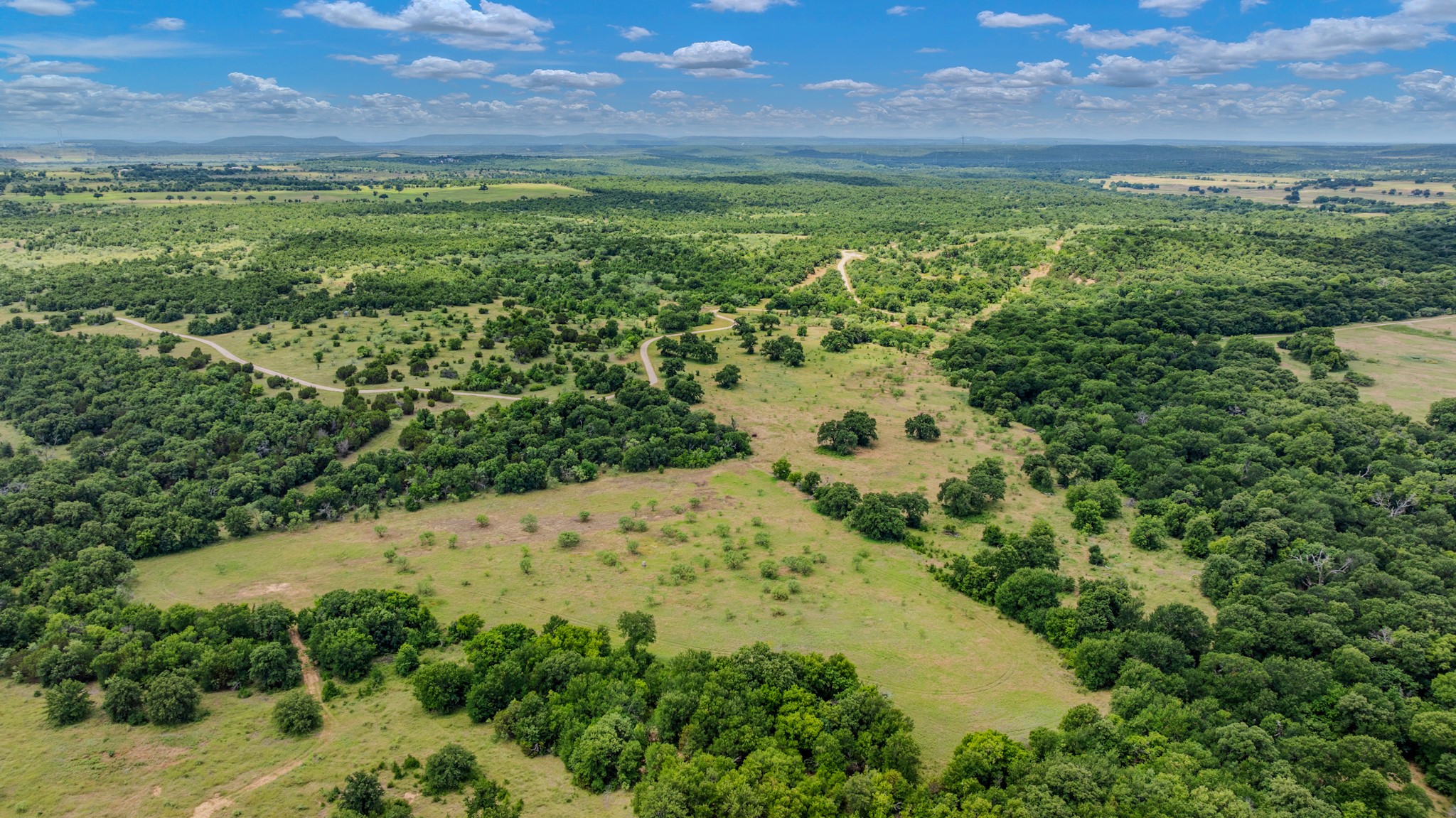 Tbd Cement Mountain Road Bryson TX 76427