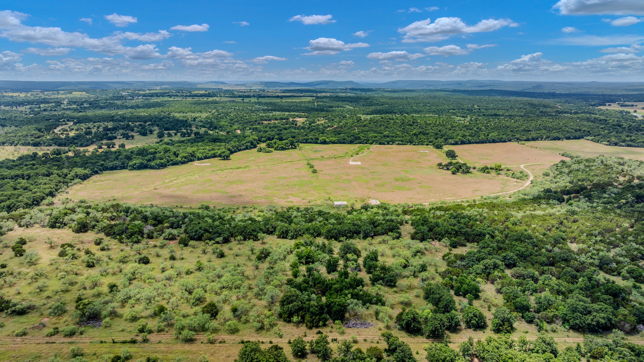 Tbd Cement Mountain Road Bryson TX 76427