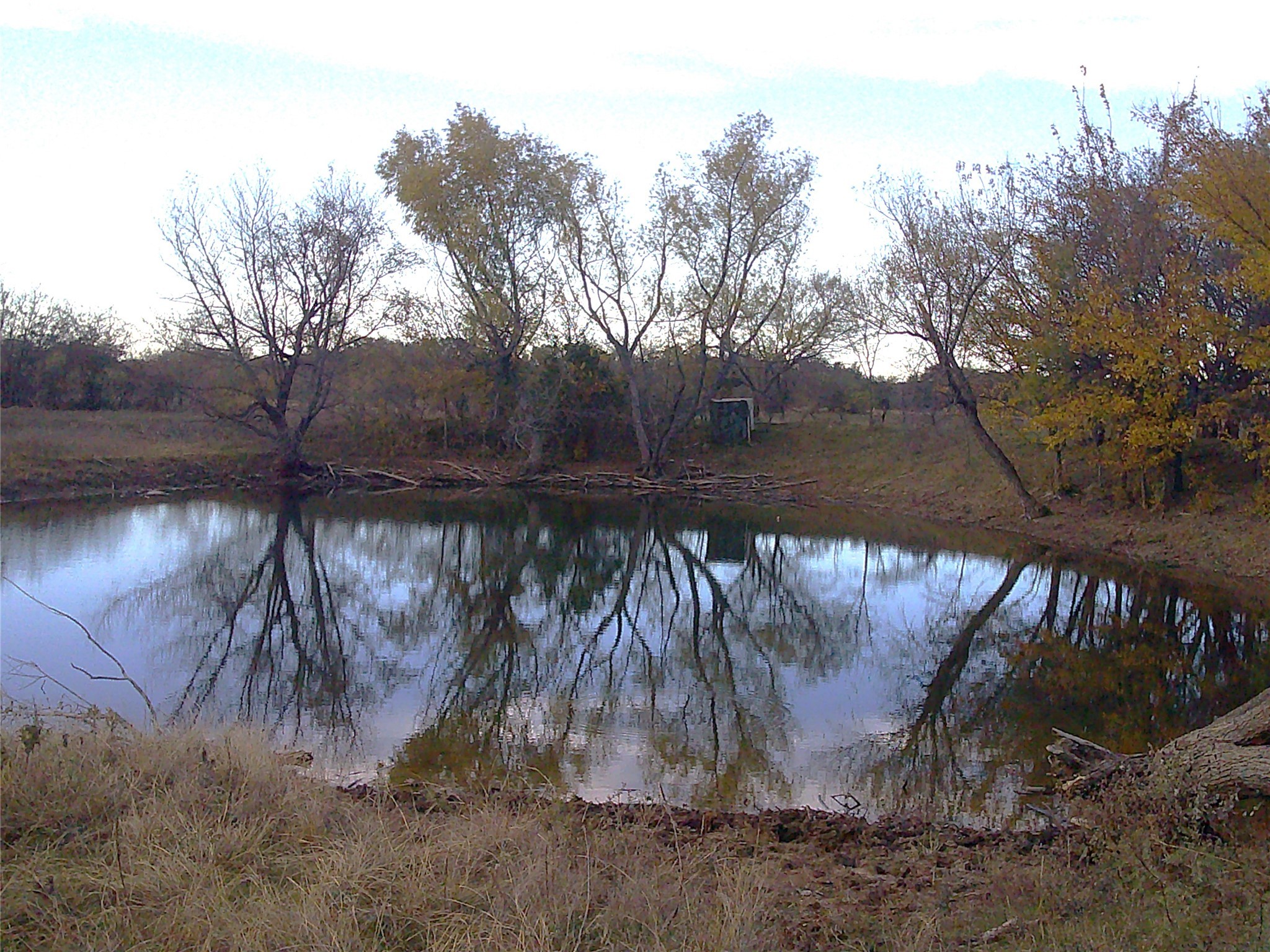 63 Ac. Fm 2210 Bridgeport TX 76426