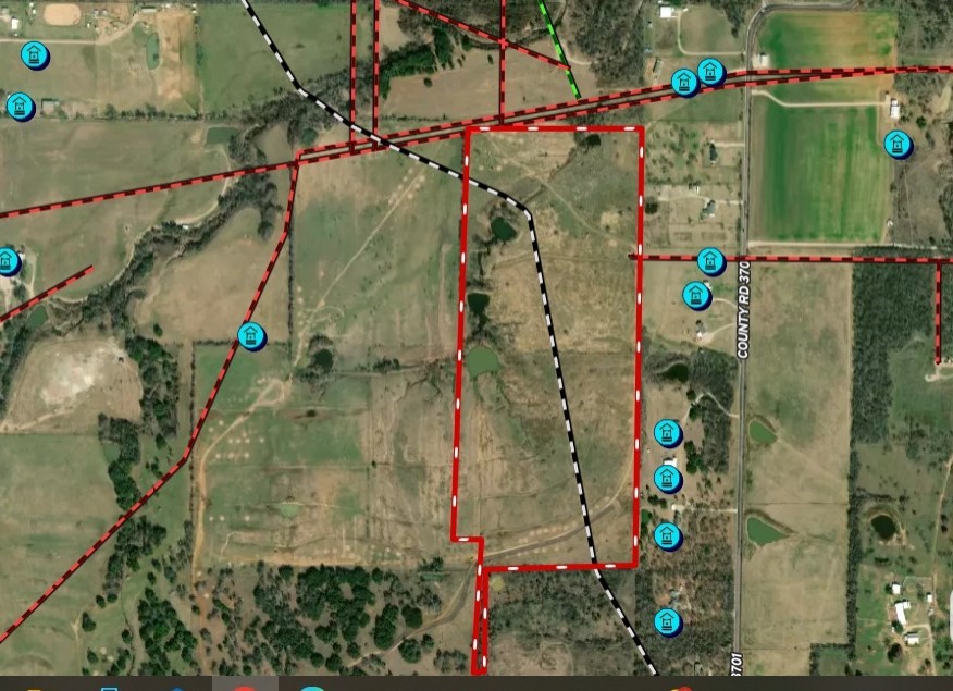 63 Ac. Fm 2210 Bridgeport TX 76426