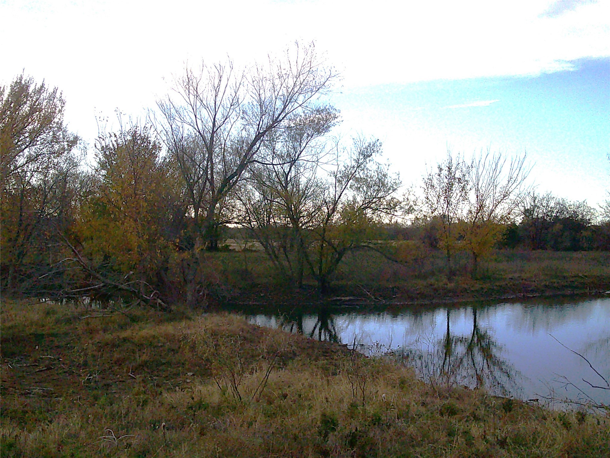 63 Ac. Fm 2210 Bridgeport TX 76426