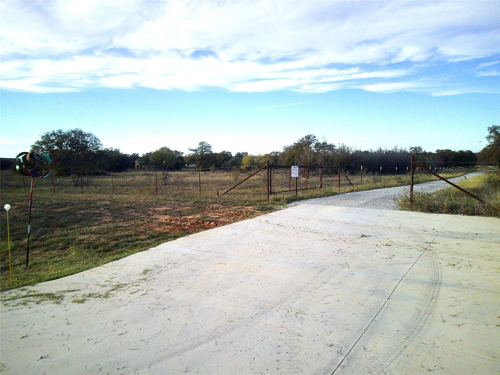 63 Ac. Fm 2210 Bridgeport TX 76426
