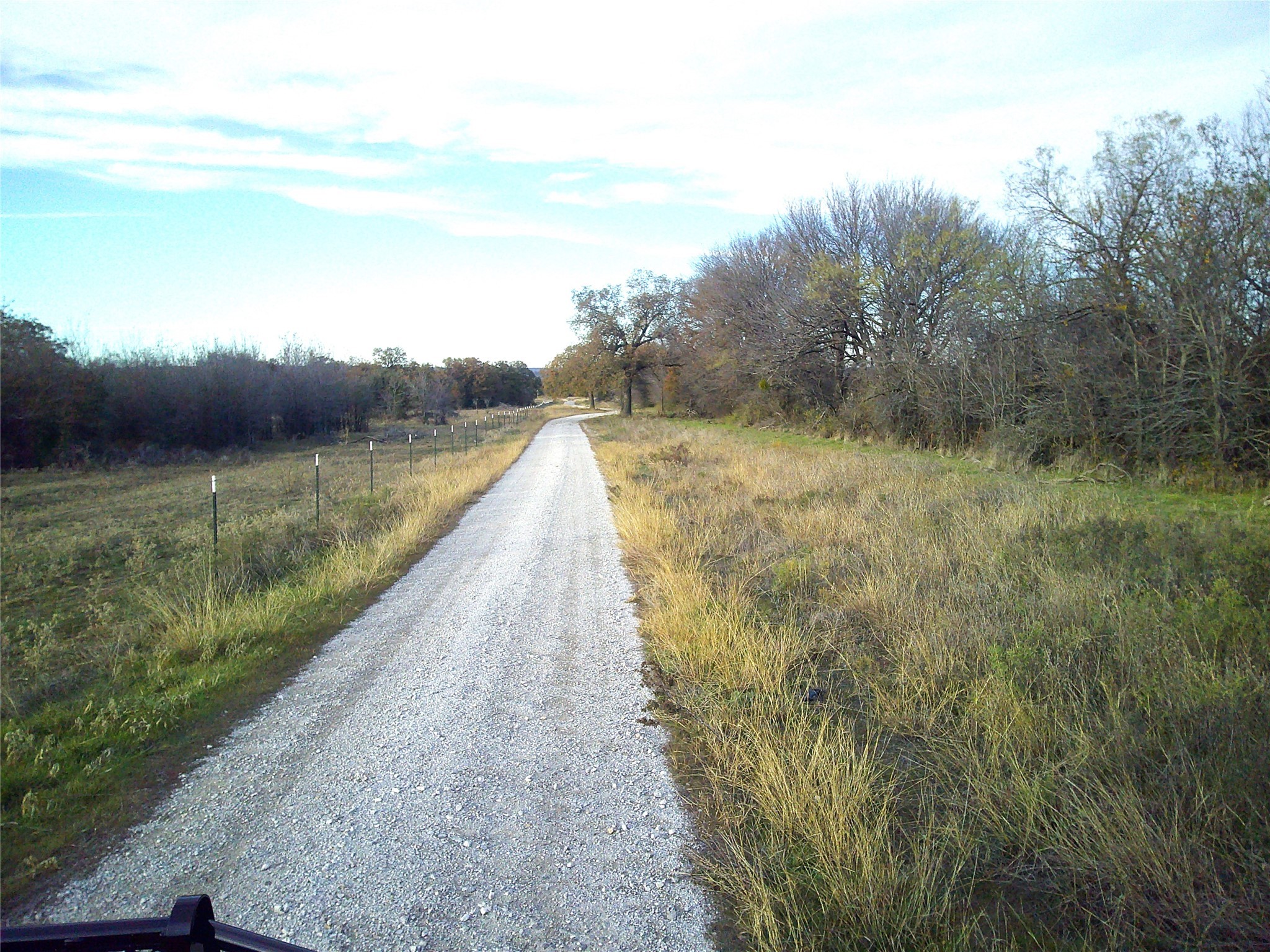 63 Ac. Fm 2210 Bridgeport TX 76426
