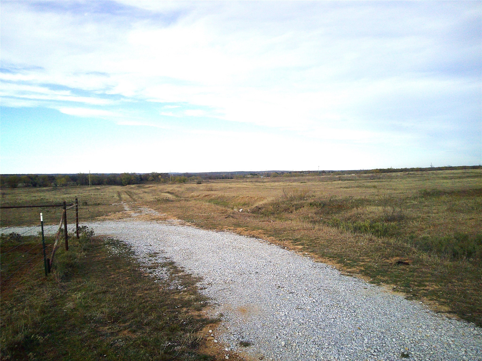 63 Ac. Fm 2210 Bridgeport TX 76426