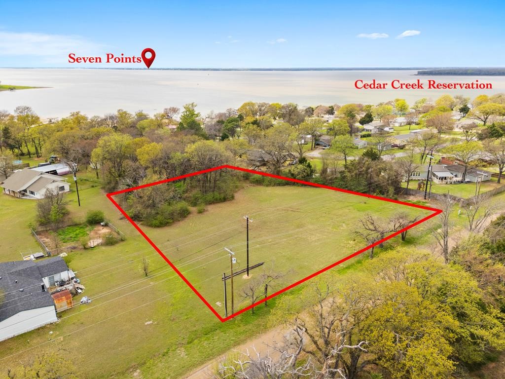9951 County Road 4022 Kemp TX 75143