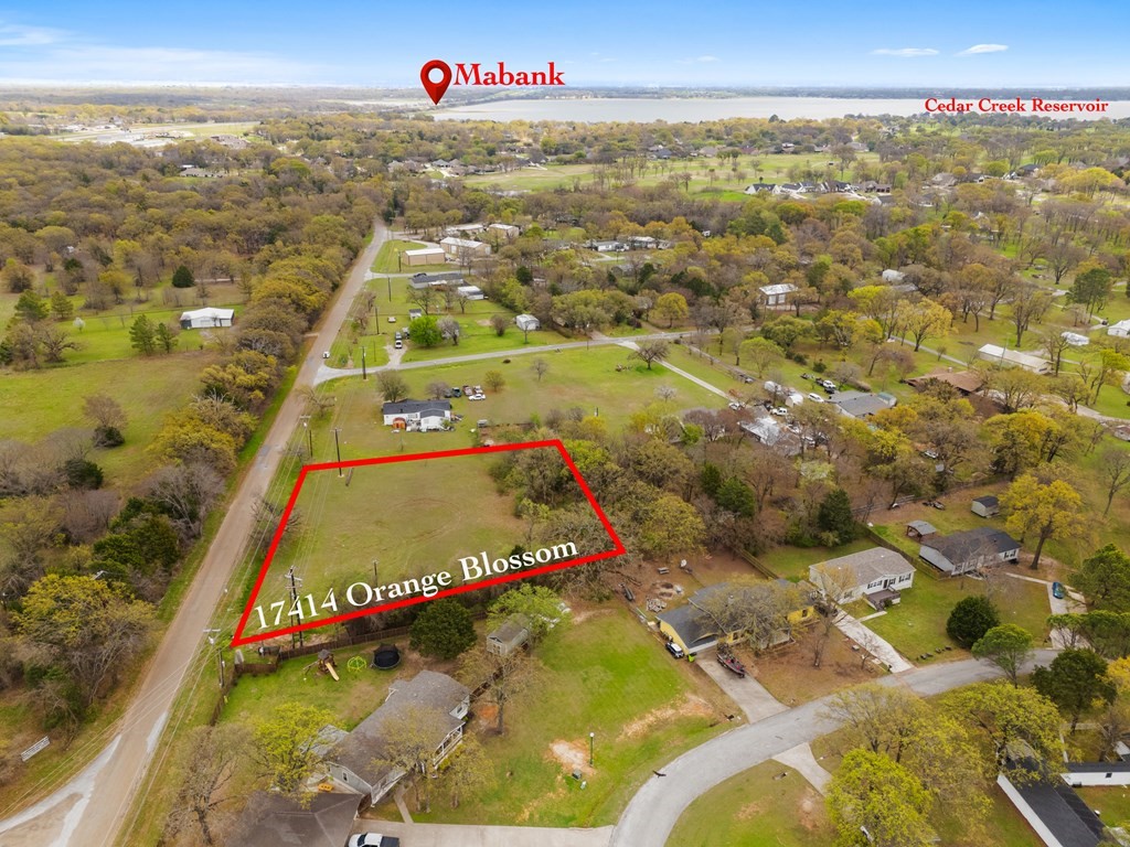 9951 County Road 4022 Kemp TX 75143