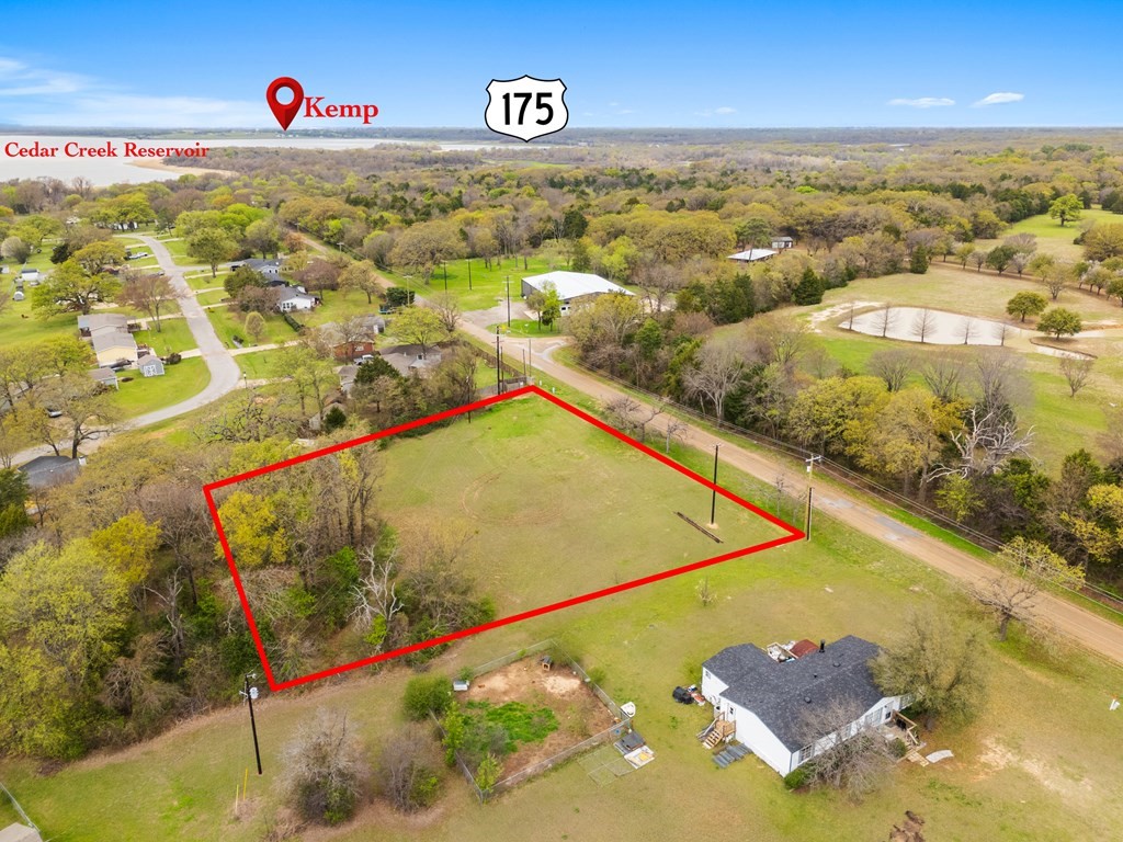 9951 County Road 4022 Kemp TX 75143