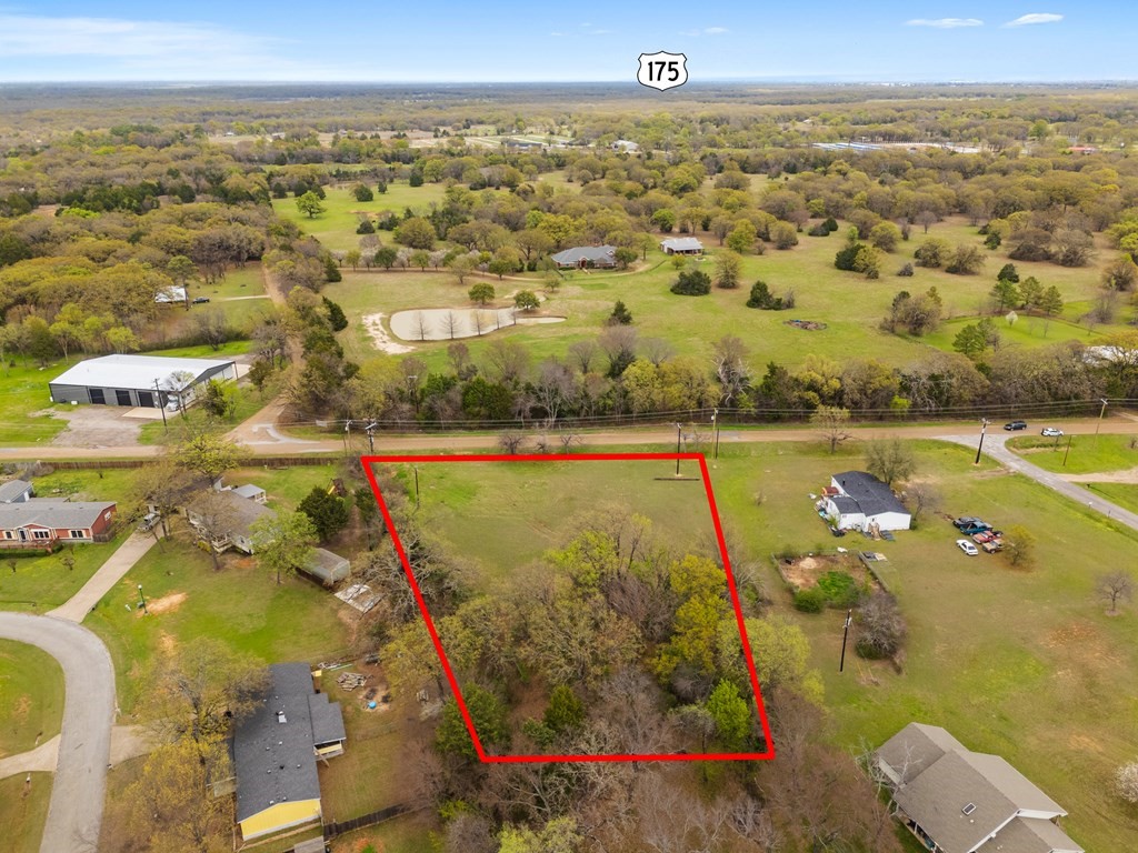 9951 County Road 4022 Kemp TX 75143