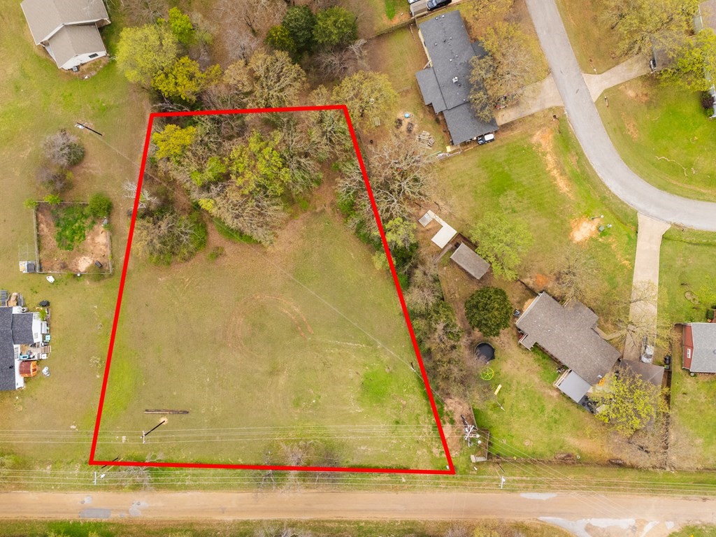 9951 County Road 4022 Kemp TX 75143
