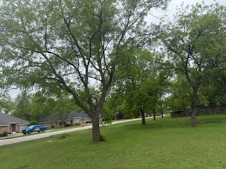 6000 Melrose Circle Granbury TX 76049
