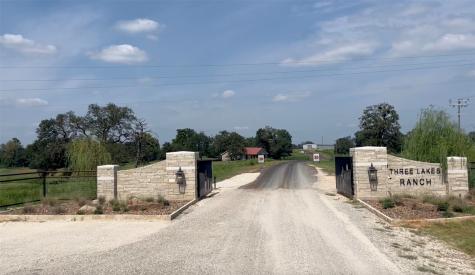 94 Pr 1315 10.01 Acre Trail 94 Centerville TX 75833