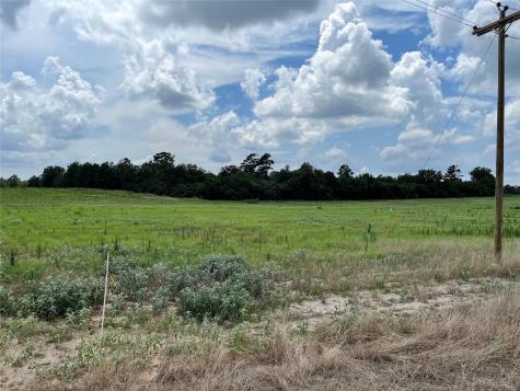 94 Pr 1315 10.01 Acre Trail 94 Centerville TX 75833