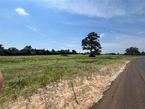 94 Pr 1315 10.01 Acre Trail 94 Centerville TX 75833