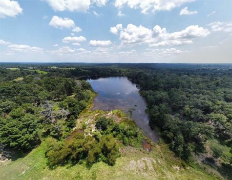 94 Pr 1315 10.01 Acre Trail 94 Centerville TX 75833