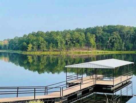 94 Pr 1315 10.01 Acre Trail 94 Centerville TX 75833