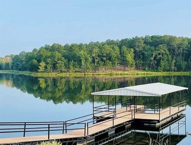 94 Pr 1315 10.01 Acre Trail 94 Centerville TX 75833