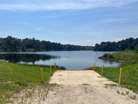 94 Pr 1315 10.01 Acre Trail 94 Centerville TX 75833